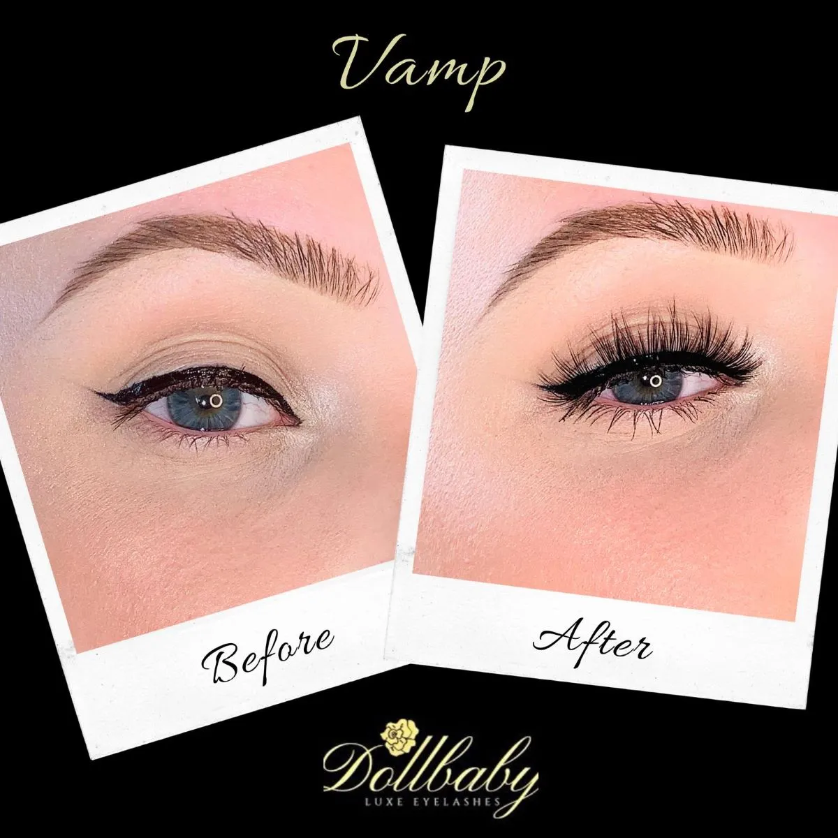 The Original Magnetic Eyeliner & Lashes Kit