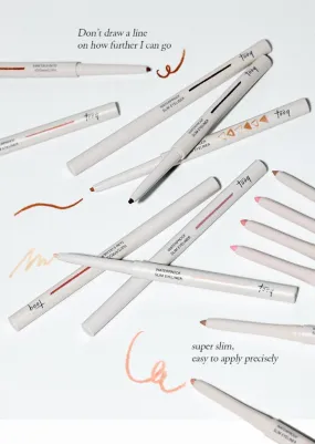 tooq Waterproof Slim Eyeliner 0.12g