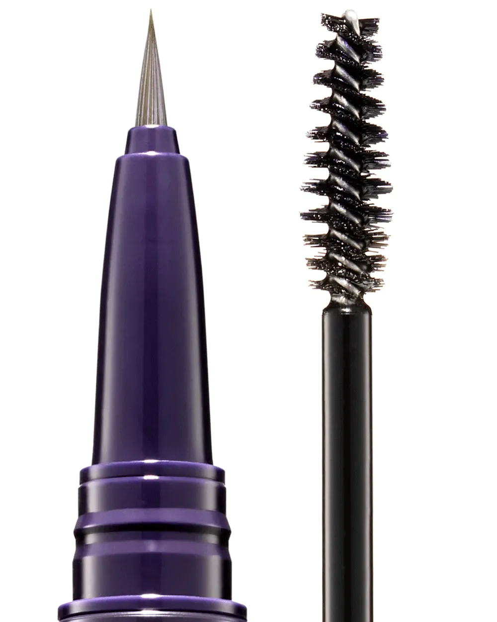 True Feather Brow Marker Gel Duo in Ash Blonde