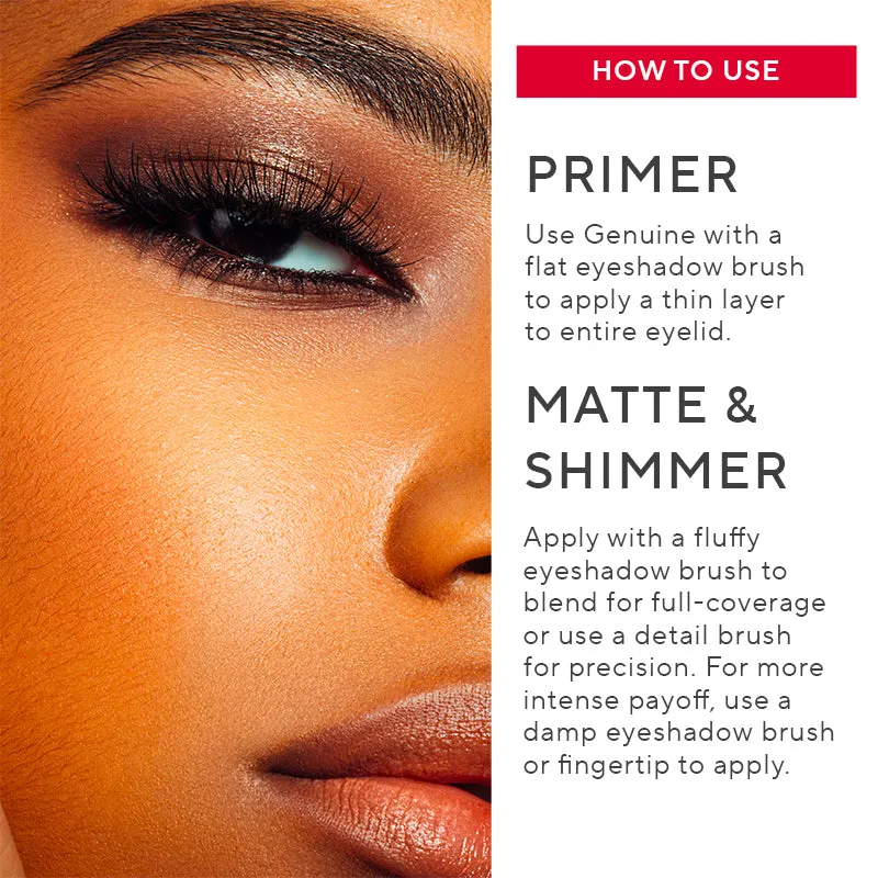 True To You Nude Eyeshadow Palette