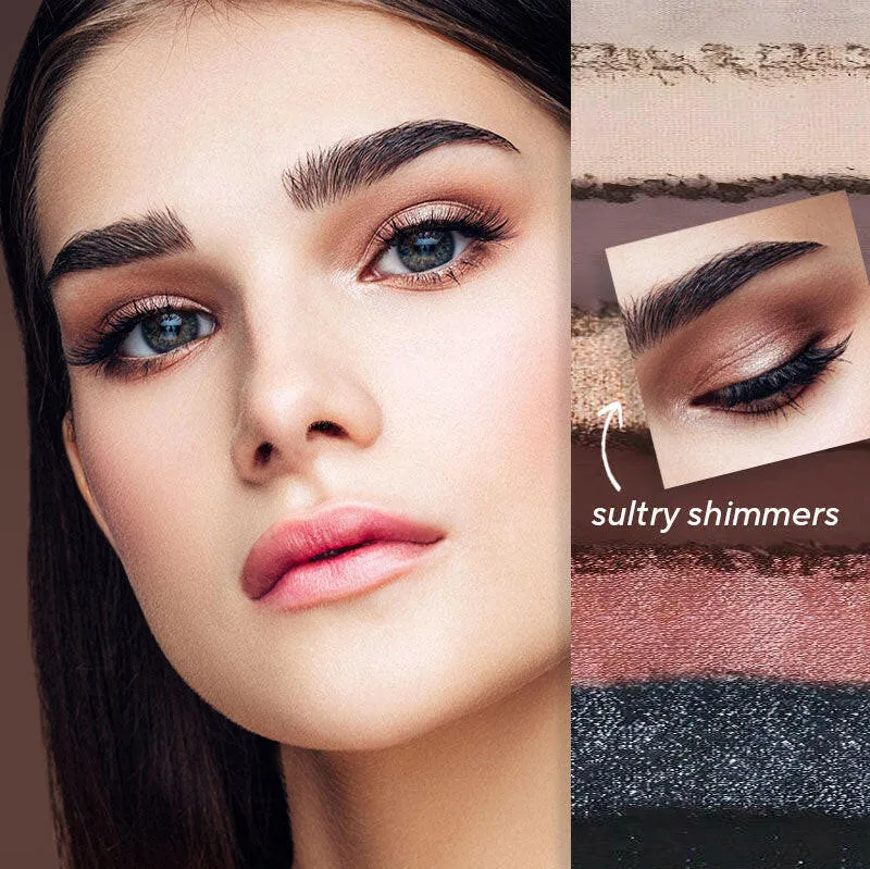 True To You Nude Eyeshadow Palette