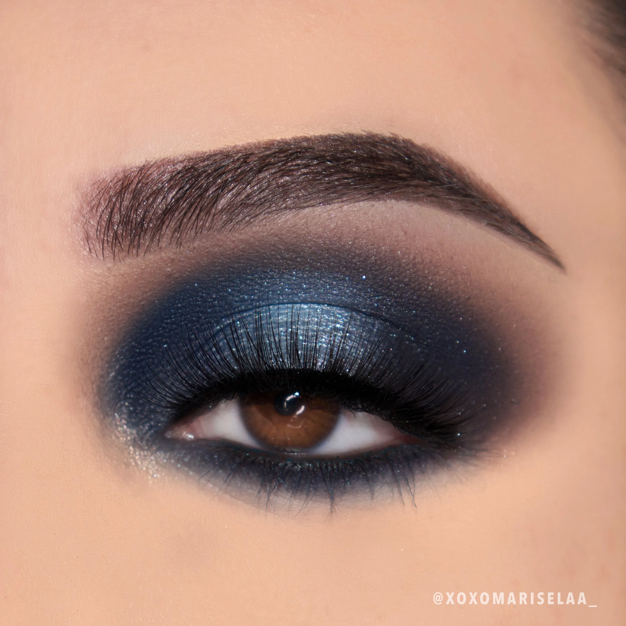 Twilight Dreams Palette