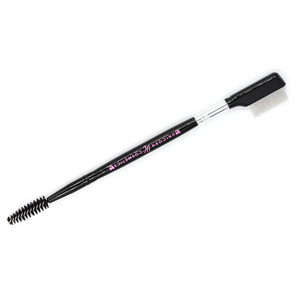 Unicorn Cosmetics - Bear Brow Styling Comb