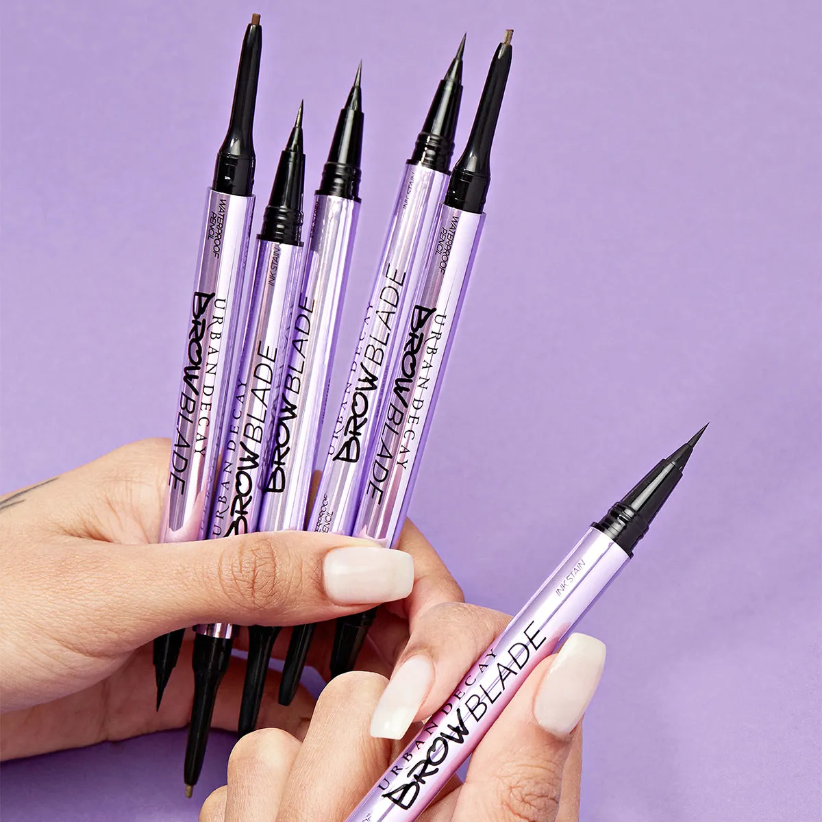 Urban Decay Brow Blade Ink Stain & Waterproof Pencil