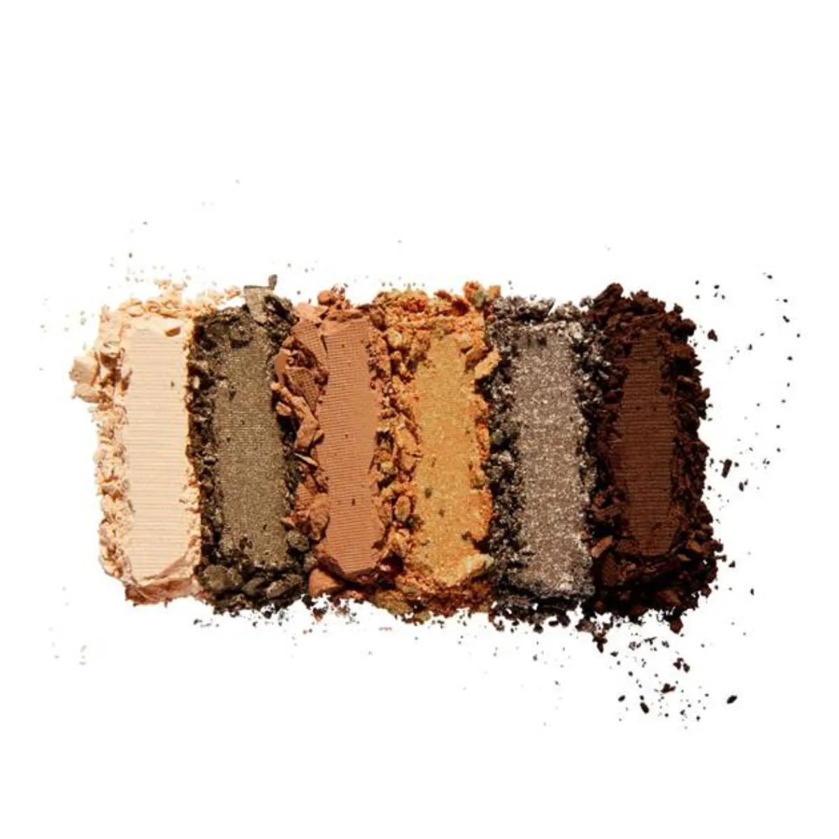 Urban Decay Naked Mini Eyeshadow Palette - Foxy