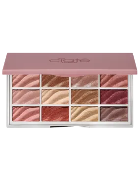 Velvet Palette - Bronze