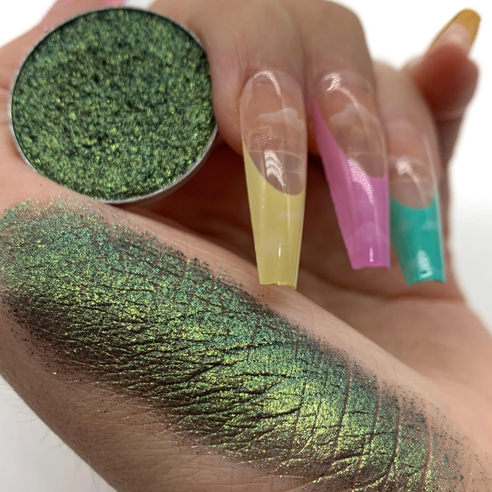 Ventus - Duochrome / Micro Glitter Bundle