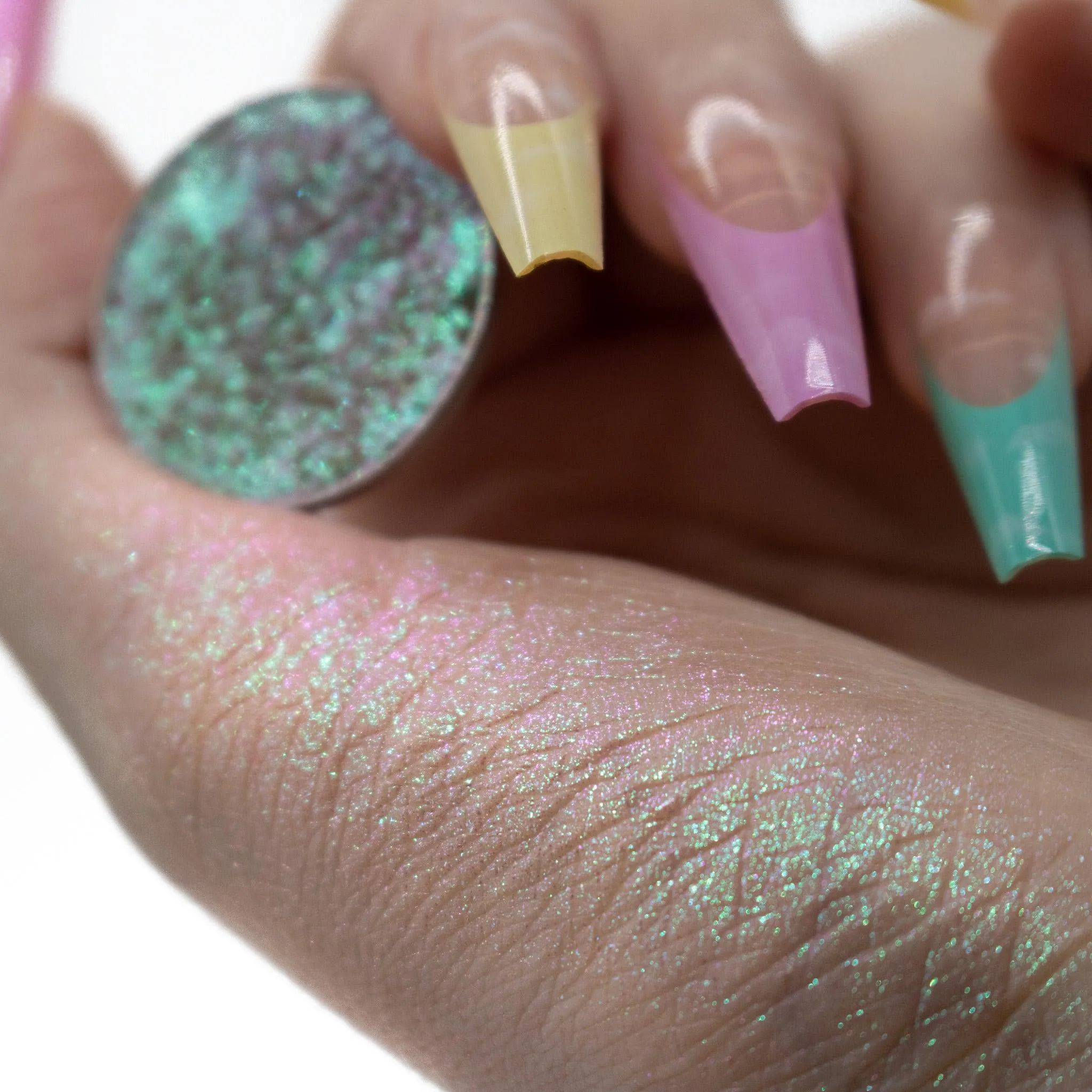 Ventus - Duochrome / Micro Glitter Bundle