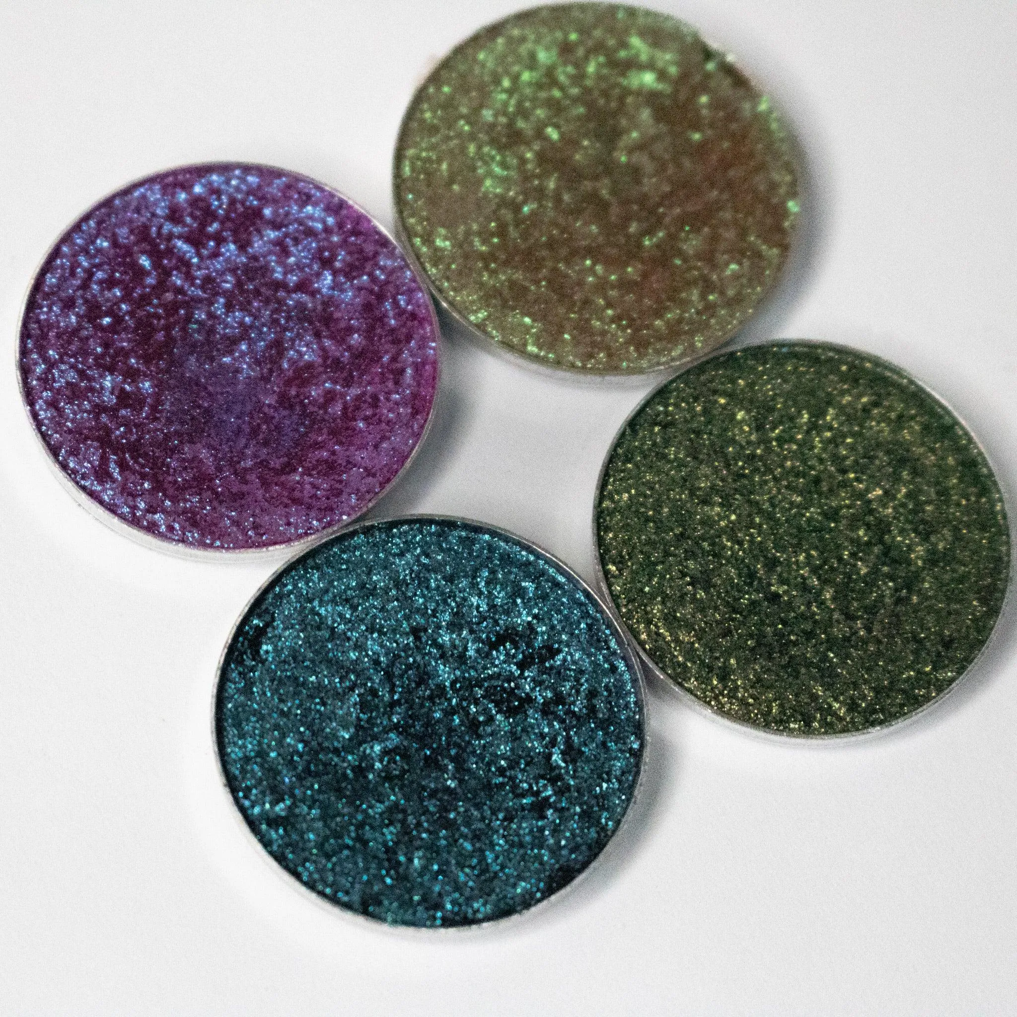 Ventus - Duochrome / Micro Glitter Bundle