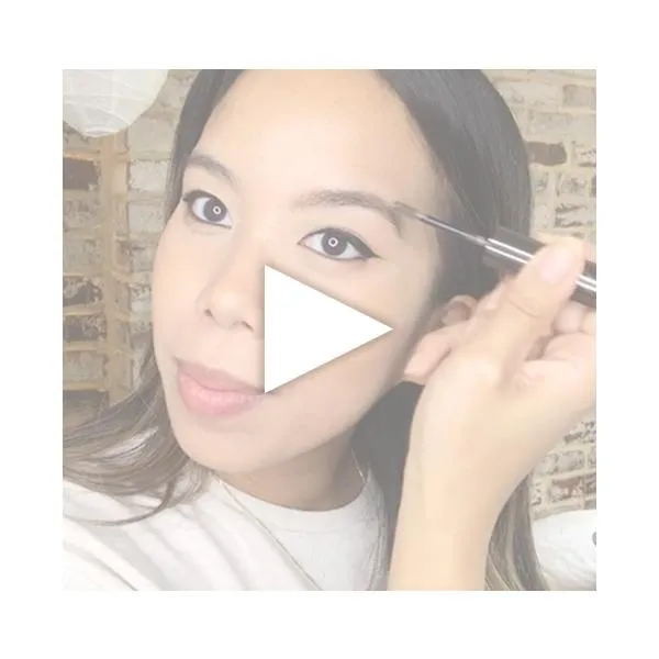 Waterproof Brow Definer - Light Taupe