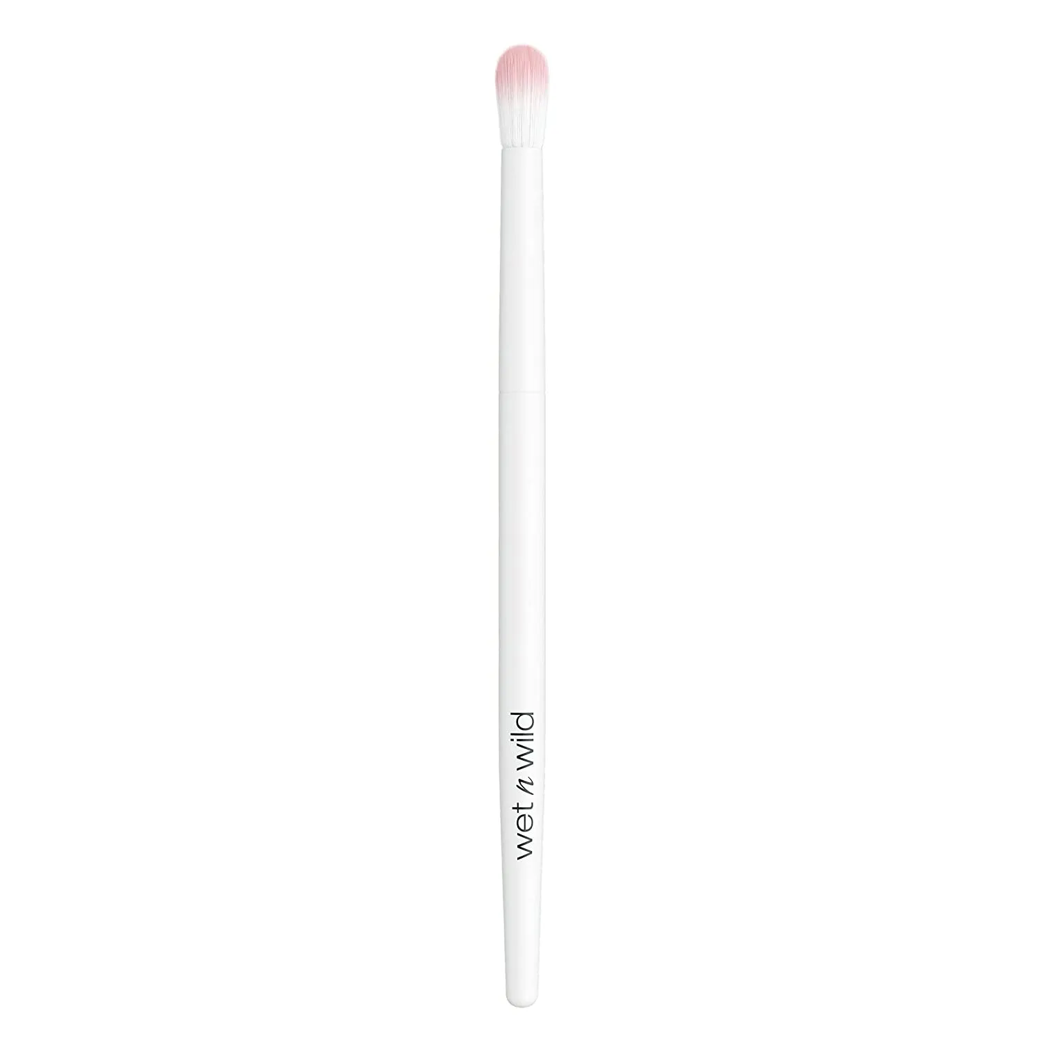Wet n Wild Eye Crease Brush, Makeup Blending and Precision Application, Soft Fibers