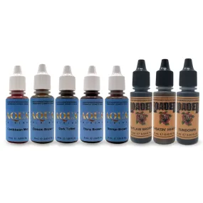 Women of Color Kit