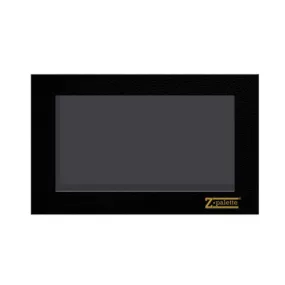 Z Palette Deep Large Black